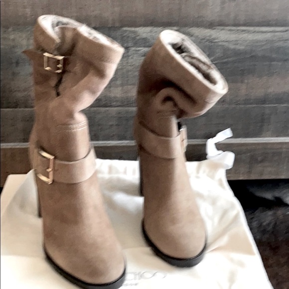 Jimmy Choo - Picture 2 of 7